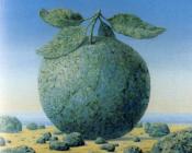 雷内 马格里特 : 大餐桌